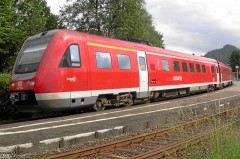 Bahn 258